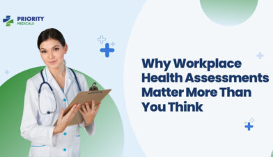 Why Workplace Health Assessments Matter More Than You Think